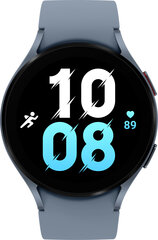 Samsung Galaxy Watch 5 (BT, 44 mm), Sapphire SM-R910NZBAEUB цена и информация | Смарт-часы (smartwatch) | kaup24.ee