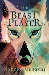 Beast Player цена и информация | Книги для подростков и молодежи | kaup24.ee