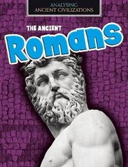 Ancient Romans цена и информация | Книги для подростков и молодежи | kaup24.ee