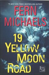 19 Yellow Moon Road цена и информация | Детективы | kaup24.ee