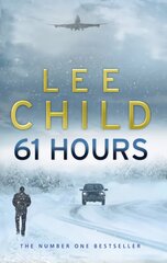 61 Hours: (Jack Reacher 14) hind ja info | Fantaasia, müstika | kaup24.ee