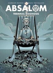 Absalom: Terminal Diagnosis: Terminal Diagnosis цена и информация | Фантастика, фэнтези | kaup24.ee