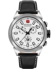 Мужские часы Swiss Military Hanowa  цена и информация | Мужские часы | kaup24.ee