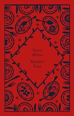 Babette's Feast hind ja info | Lühijutud, novellid | kaup24.ee