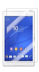 Mocco Tempered Glass Premium 9H Защитная стекло Sony Xperia Z4 цена и информация | Аксессуары для планшетов, электронных книг | kaup24.ee