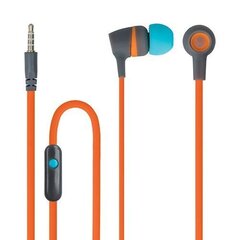 Forever JSE-200 Active Music Universal Orange hind ja info | Forever Sisend ja väljundseadmed | kaup24.ee