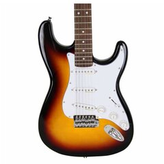 Elektrikitarr V-TONE EST 22 Stratocaster цена и информация | Гитары | kaup24.ee