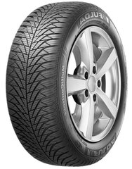 Fulda MultiControl 225/50R17 98 V XL FP hind ja info | Lamellrehvid | kaup24.ee