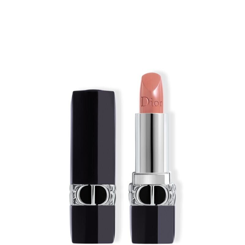 Kauapüsiv huulepulk Rouge Dior Satin 219, 3,5 g цена и информация | Huulepulgad, -läiked, -palsamid, vaseliin | kaup24.ee