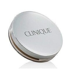 Kompaktpuuder Clinique Almost Powder SPF15, 03 Light, 10 g hind ja info | Jumestuskreemid, puudrid | kaup24.ee