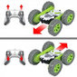 Kaugjuhitav auto, pöörleb 360 kraadi цена и информация | Poiste mänguasjad | kaup24.ee