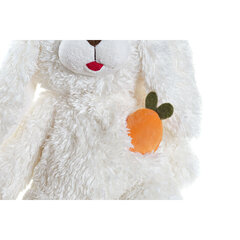 Мягкая игрушка DKD Home Decor Кролик, 2 шт. цена и информация | Мягкие игрушки | kaup24.ee
