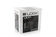 Logic LS-21 2.1 hind ja info | Kõlarid | kaup24.ee