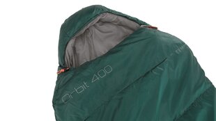 Magamiskott Easy Camp Orbit 400 hind ja info | Magamiskotid | kaup24.ee