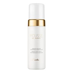 Guerlain Cleansing Foam Mousse de Beauté (Gentle Wash Foam) 150 ml цена и информация | Аппараты для ухода за лицом | kaup24.ee