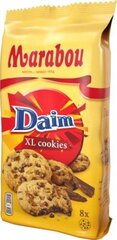 Küpsised Marabou Daim, 184 g hind ja info | Maiustused | kaup24.ee