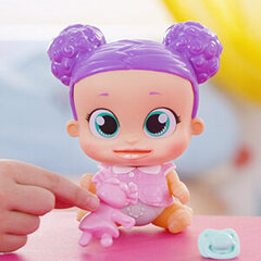 Куколка Happy Babies Lily The Dreamer, IMC Toys цена и информация | Игрушки для девочек | kaup24.ee