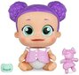 Beebi nukk, Happy Babies Lily The Dreamer, IMC Toys hind ja info | Tüdrukute mänguasjad | kaup24.ee