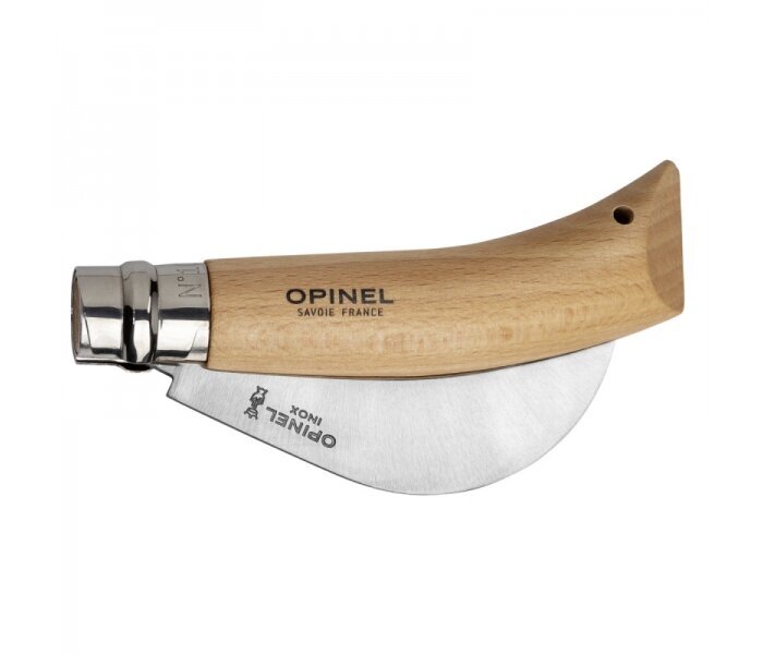 Opinel N°10 Billhook aianuga hind ja info | Aiatööriistad | kaup24.ee