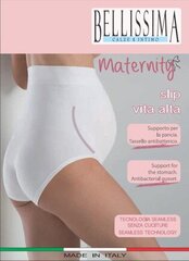 Naiste aluspüksid Bellissima Slip VA Maternity nero цена и информация | набор из 3 хлопковых женских трусиков с рисунком | kaup24.ee