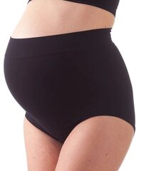 Naiste aluspüksid Bellissima Slip VA Maternity nero hind ja info | Naiste aluspüksid | kaup24.ee