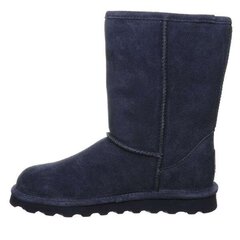 Bearpaw saapad ELLE SHORT Tumesinine hind ja info | Naiste saapad | kaup24.ee