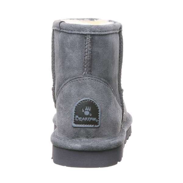 Bearpaw saapad ALYSSA hall hind ja info | Naiste saapad | kaup24.ee