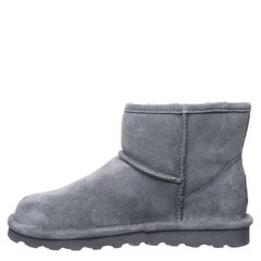 Bearpaw saapad ALYSSA hall hind ja info | Naiste saapad | kaup24.ee