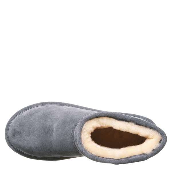 Bearpaw saapad ALYSSA hall hind ja info | Naiste saapad | kaup24.ee