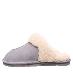 Bearpaw Kodukingad LOKETTA helehall hind ja info | Bearpaw® Jalanõud, riided ja aksessuaarid | kaup24.ee