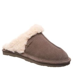 Bearpaw Kodukingad LOKETTA Hallikaspruunid hind ja info | Bearpaw® Jalanõud, riided ja aksessuaarid | kaup24.ee