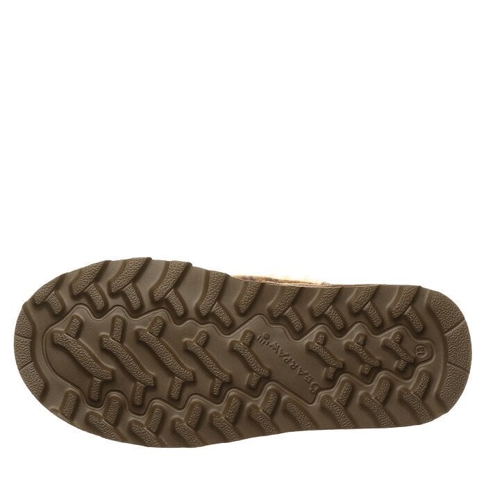 Bearpaw saapad ELLE EXOTIC Y roosa sädemetega hind ja info | Laste talvesaapad | kaup24.ee