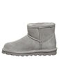 Bearpaw saapad ALYSSA YOUTH helehall hind ja info | Laste talvesaapad | kaup24.ee