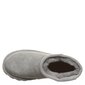 Bearpaw saapad ALYSSA YOUTH helehall hind ja info | Laste talvesaapad | kaup24.ee