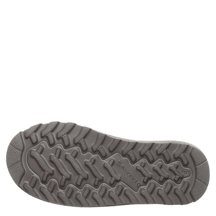 Bearpaw saapad ALYSSA YOUTH helehall hind ja info | Laste talvesaapad | kaup24.ee