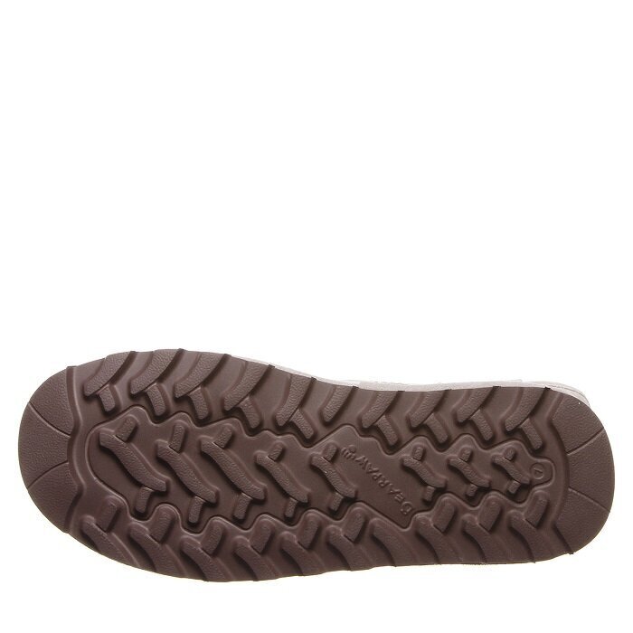 Bearpaw saapad ELLE SHORT valge hind ja info | Naiste saapad | kaup24.ee