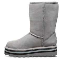 Bearpaw saapad RETRO ELLE II hall hind ja info | Bearpaw® Jalanõud, riided ja aksessuaarid | kaup24.ee