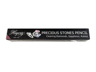 Hagerty Precious Stone Pencil- Уход за ювелирными украшениями цена и информация | Чистящие средства | kaup24.ee