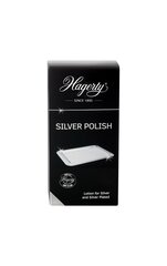 Hagerty Silver Polish средство для ухода за серебряной посудой, столовыми приборами и декоративными изделиями, 250мл цена и информация | Очистители | kaup24.ee