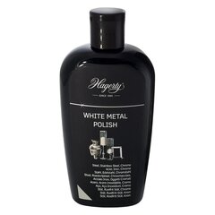 Средство для ухода за декоративными изделиями Hagerty White Metal Polish, 250мл цена и информация | Скрабы | kaup24.ee