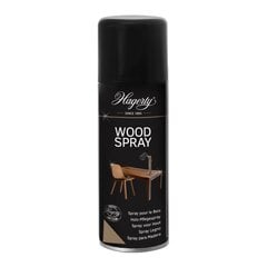 Hagerty Wood Spray- Dekoratiivesemete hooldus цена и информация | Очистители | kaup24.ee