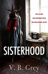 Sisterhood: A heartbreaking mystery of family secrets and lies hind ja info | Fantaasia, müstika | kaup24.ee