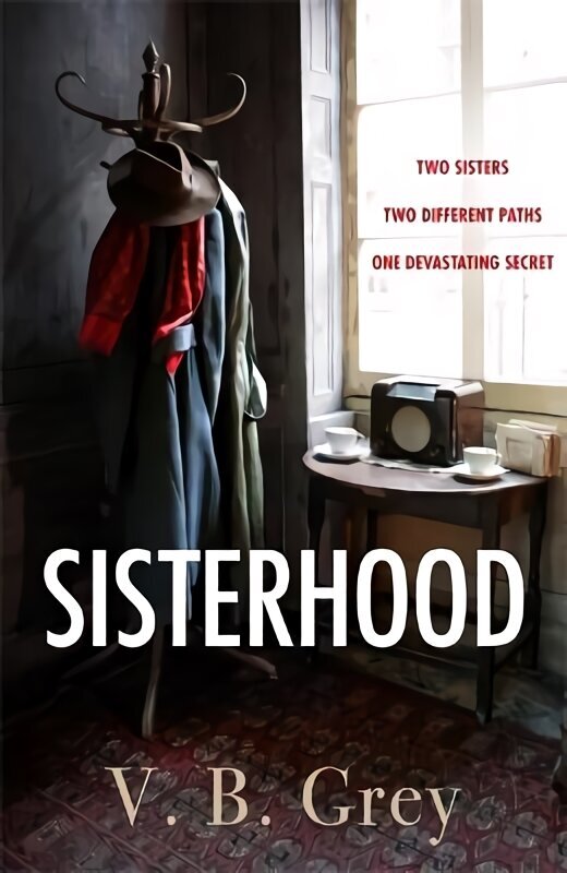 Sisterhood: A heartbreaking mystery of family secrets and lies hind ja info | Fantaasia, müstika | kaup24.ee