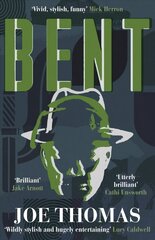 Bent цена и информация | Детективы | kaup24.ee