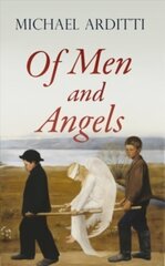 Of Men and Angels hind ja info | Fantaasia, müstika | kaup24.ee