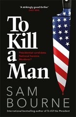 To Kill a Man цена и информация | Фантастика, фэнтези | kaup24.ee