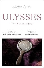 Ulysses: (riverrun editions) цена и информация | Фантастика, фэнтези | kaup24.ee