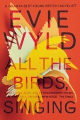All the Birds, Singing цена и информация | Фантастика, фэнтези | kaup24.ee