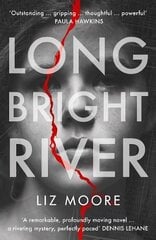 Long Bright River: an intense family thriller цена и информация | Фантастика, фэнтези | kaup24.ee