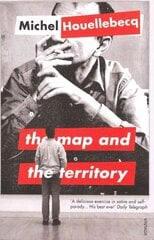 Map and the Territory цена и информация | Фантастика, фэнтези | kaup24.ee